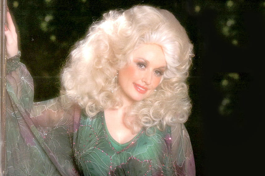 Dolly Parton Wallpaper HD