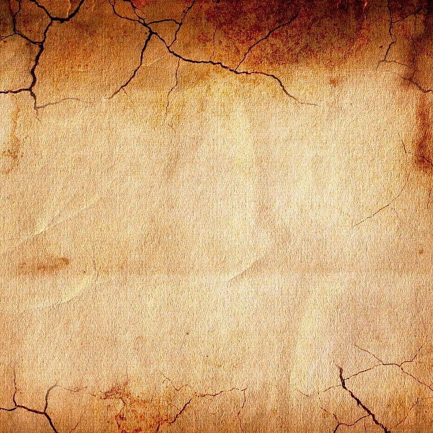 Creative old paper, ancient paper HD phone wallpaper