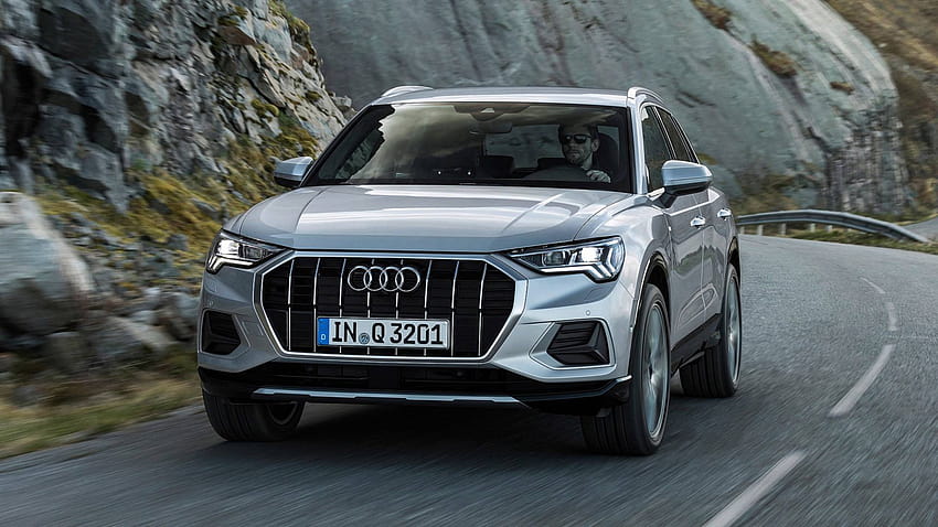 2019 Audi Q3 Gets Athletic New Look And Even More Tech, audi q3 sportback HD wallpaper