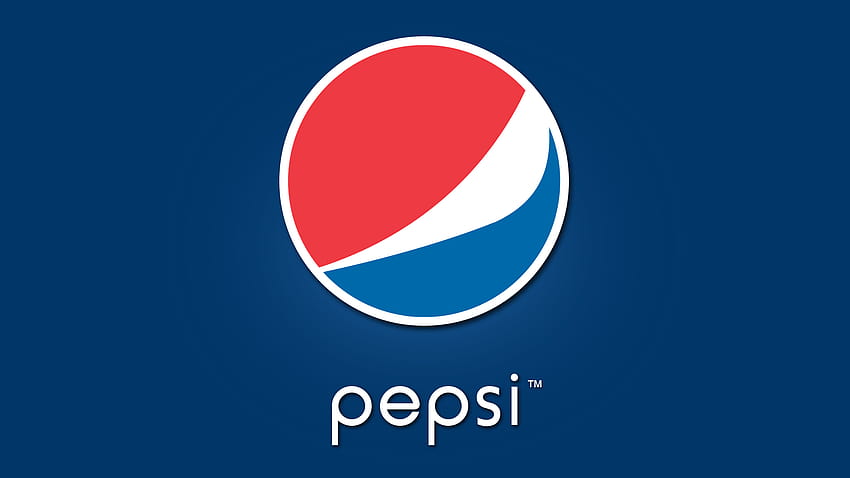 Pepsi Cola Mavi Arka Planlar, arka plan pepsi HD duvar kağıdı
