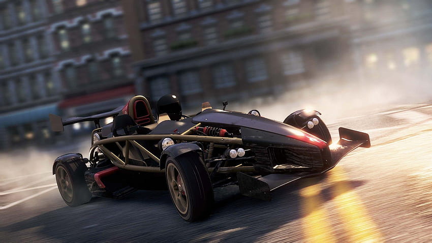 Ariel Atom Need For Speed Most Wanted Cars ~ Need for Speed, nfs most wanted cars HD wallpaper