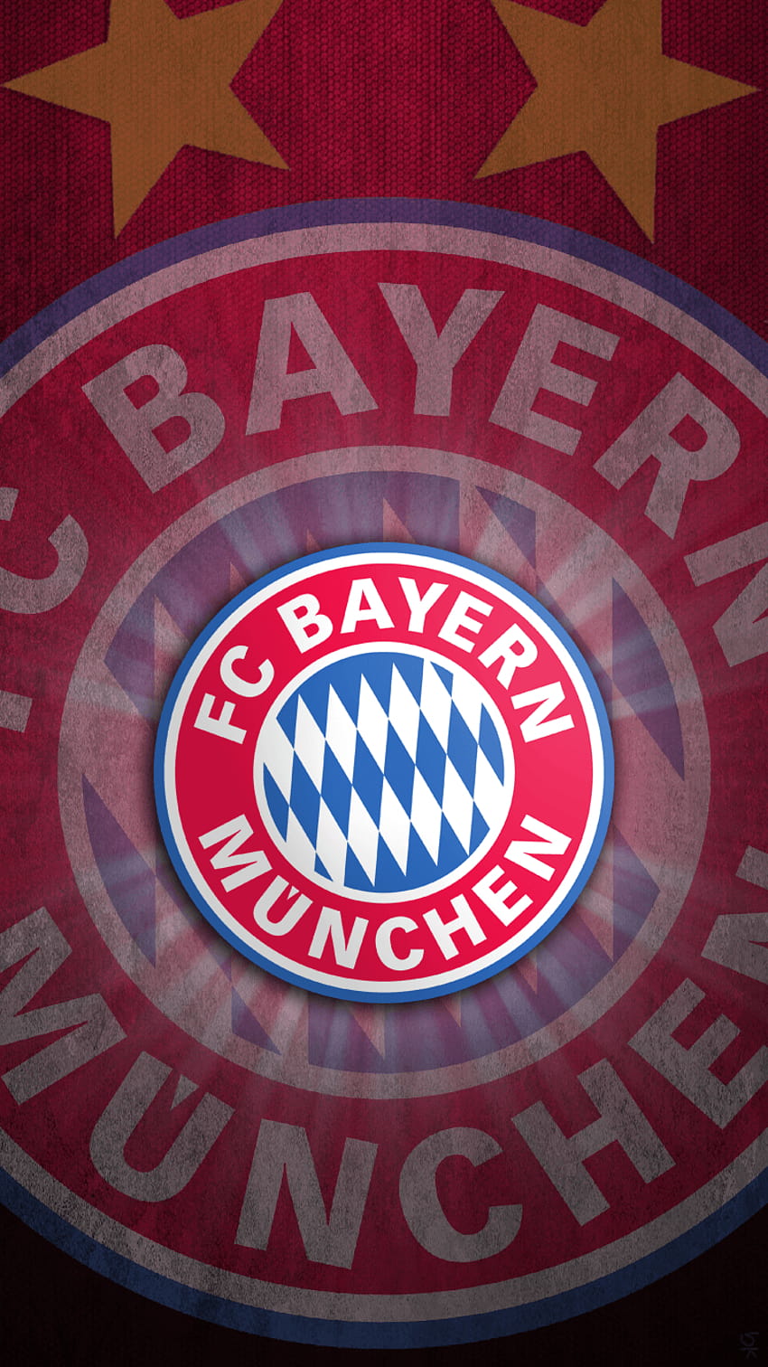 Bayern Munich IPhone – WeNeedFun, fc bayern munich 2018 Papel de parede de celular HD