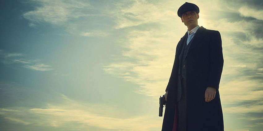 Peaky Blinders' return date announced by the BBC, tommy shelby HD wallpaper  | Pxfuel