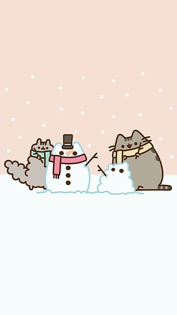 200 WINTER CUTE ideas in 2023  cute cute wallpapers hello kitty christmas