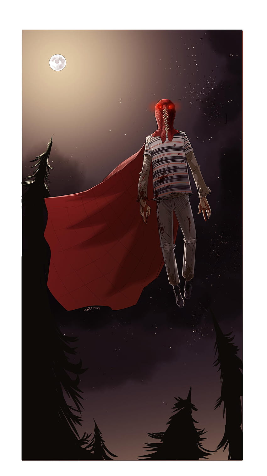 Brightburn fanart, getting excited for this one. : Scarymovies ...
