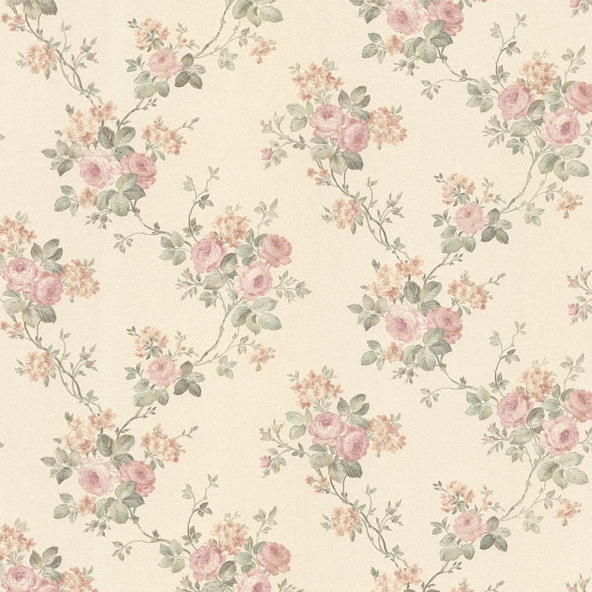 corinne on Papier peint, floral splendor HD phone wallpaper