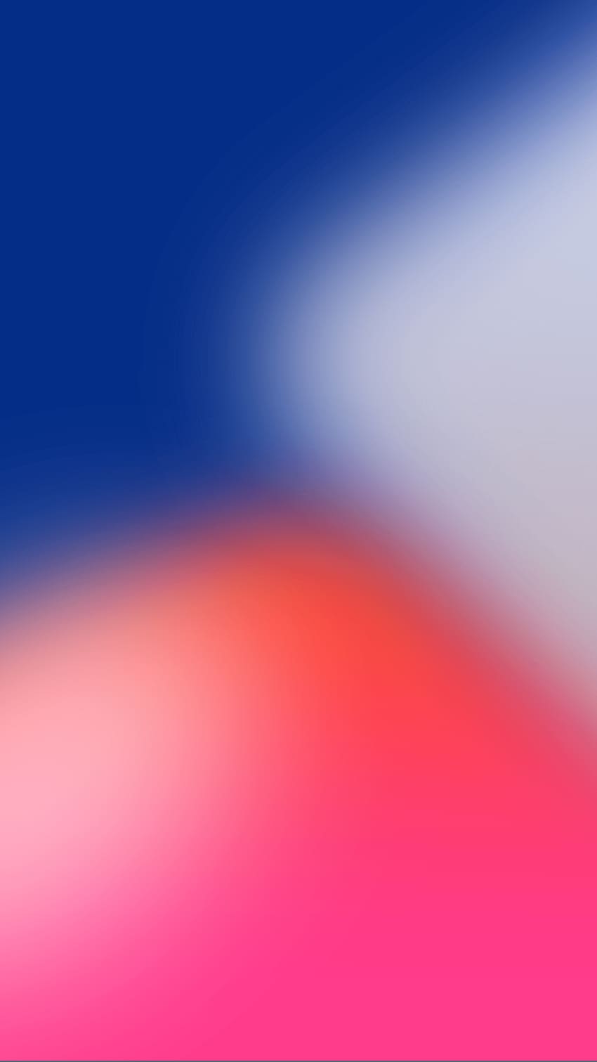 Iphone x, , iphone x abstract blur background HD phone wallpaper | Pxfuel