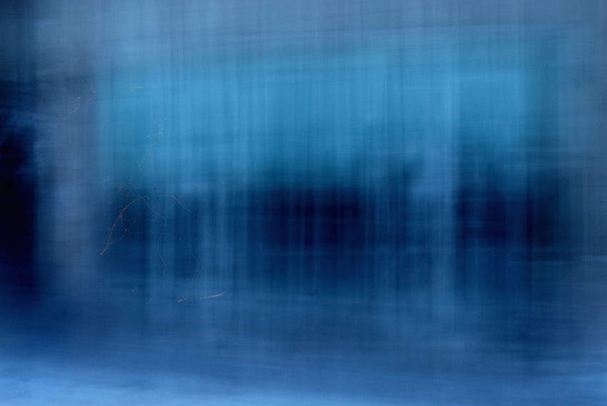 Mark Rothko Gemälde Blau HD-Hintergrundbild