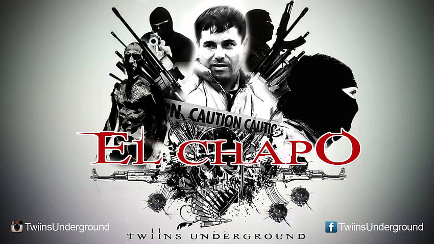 El Chapo, chapo guzman HD wallpaper