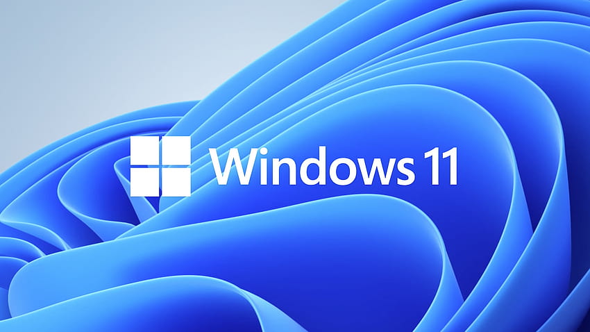 Warum Windows 11 laut Microsoft so strenge Hardwareanforderungen hat, Windows 11 ultra HD-Hintergrundbild