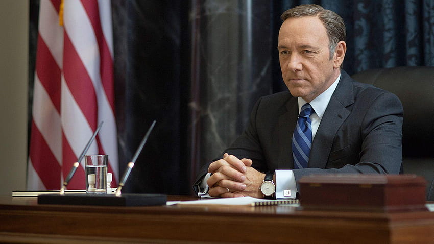 House of Cards, frank underwood HD wallpaper