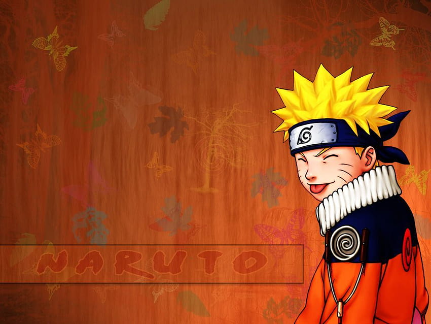 Cute Naruto, naruto laptop HD wallpaper