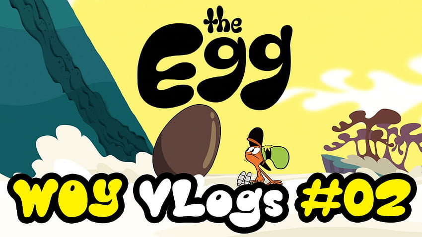 さかのぼる日曜日!! Wander Over Yonder VLogs The Egg – サークル プラス、 高画質の壁紙 | Pxfuel