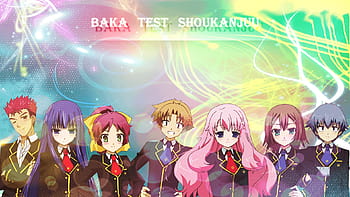 baka-and-test--summon-the-beasts