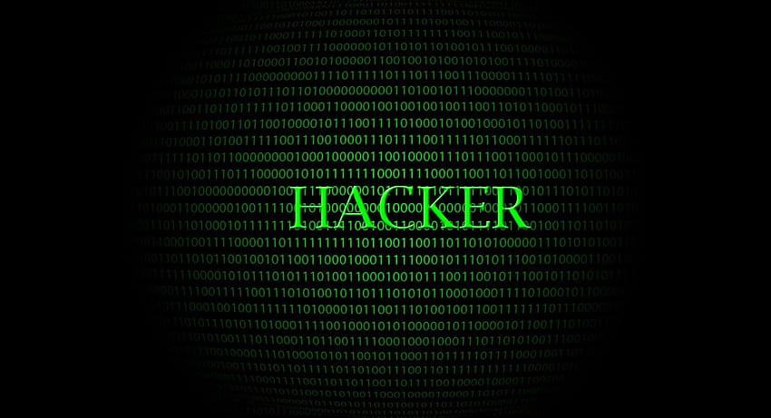 4 Hackear Linux, byte fondo de pantalla
