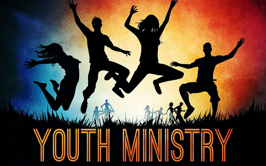 Remaja Advent dan Dewasa Muda Immanuel Ketujuh, di masa muda Wallpaper HD
