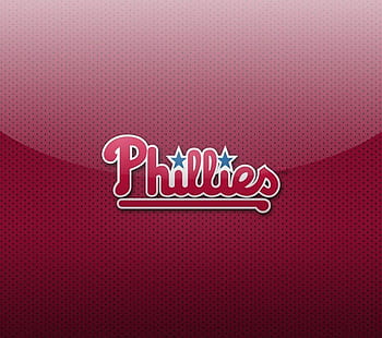 ILLPAPERS: Sports Highlights, News, Videos, Wallpapers, Backgrounds & More:  Philadelphia Phillies Wallpapers