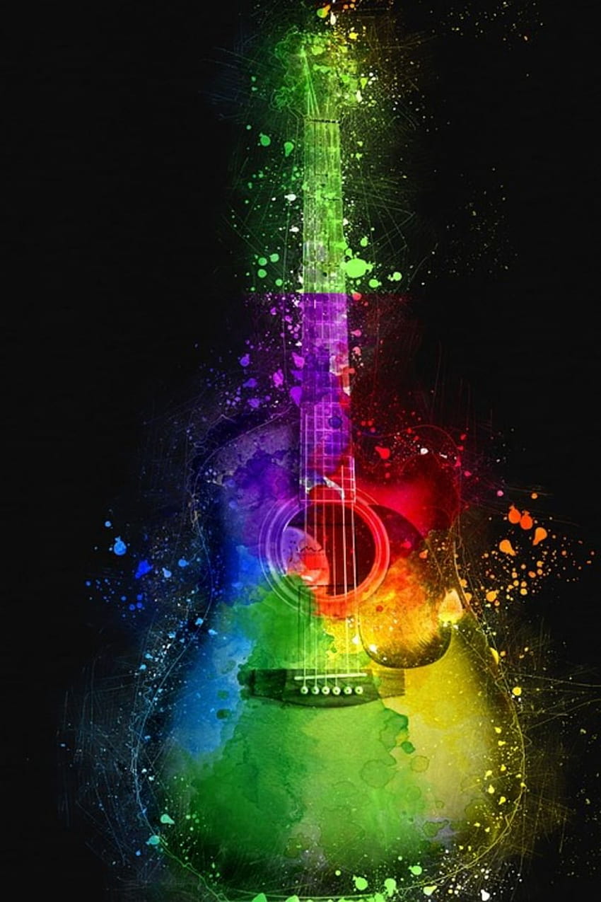 Page 2 | guitar love HD wallpapers | Pxfuel