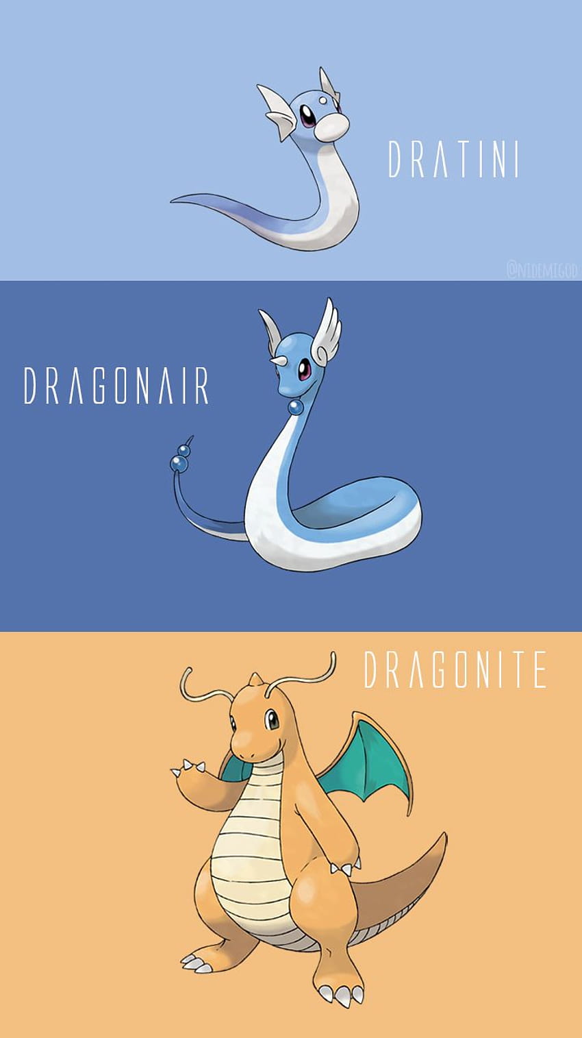 150 Dragonite ideas, dragonite pokemon HD phone wallpaper | Pxfuel