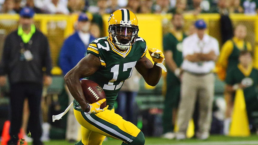 Davante Adams injury update: Fantasy value not looking good HD ...