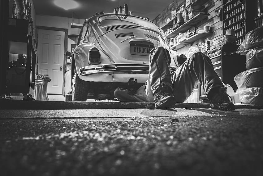 ID: 293622 / car repair car workshop repair shop garage repairs, car garage HD wallpaper