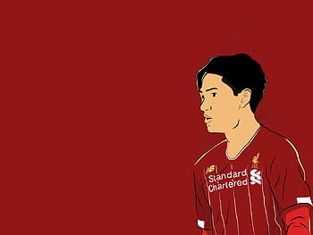 Liverpool Takumi Minamino Từ kỳ vọng đến nỗi thất vọng ở Anfield   Goalcom Việt Nam