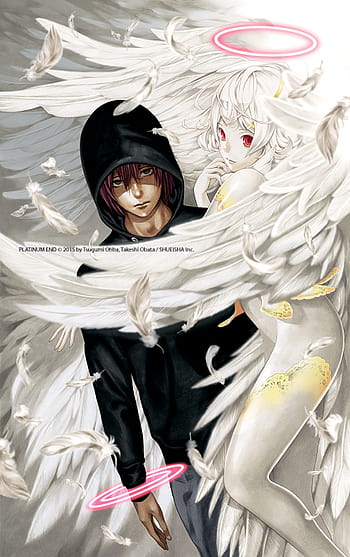 Platinum End  Rotten Tomatoes