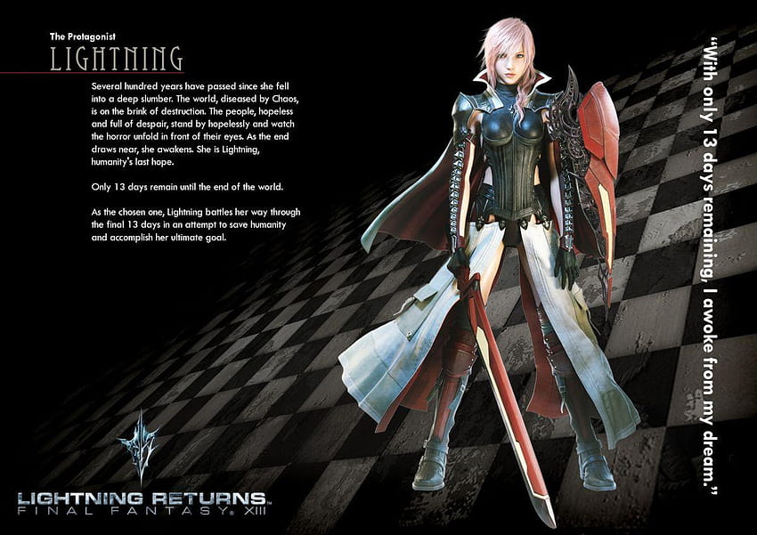 Page 6 | lightning final fantasy HD wallpapers | Pxfuel