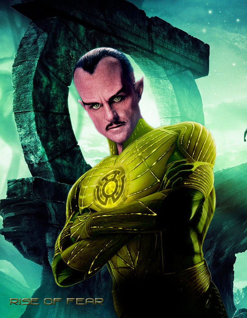 Pin on TAINIEΣ, sinestro mark strong HD phone wallpaper | Pxfuel