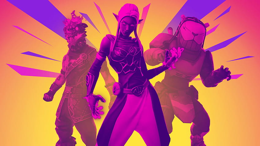 Weekend Issues Update and Competitive Ruling 5/3/19, banned fortnite HD wallpaper