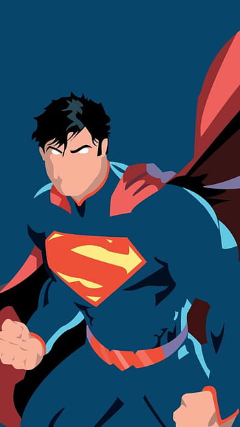 Anime style superman  Clark kent Superman Superman characters