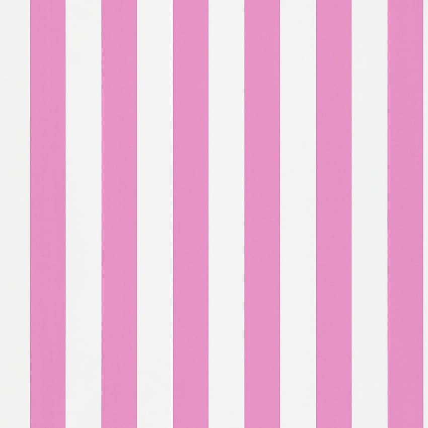 Home Pink White 110512 Mimi Stripe All About Me Harlequin [1386x1386] for your , Mobile & Tablet, pink stripes HD phone wallpaper