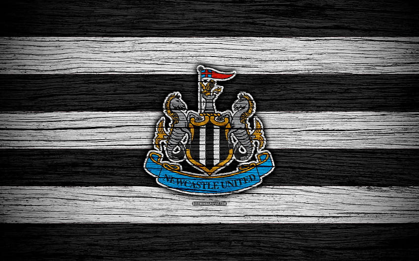 2 NUFC, Newcastle United Fond d'écran HD