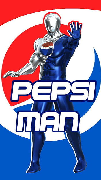 Steam Community :: Screenshot :: PEPSI MAN, pepsiman HD wallpaper | Pxfuel