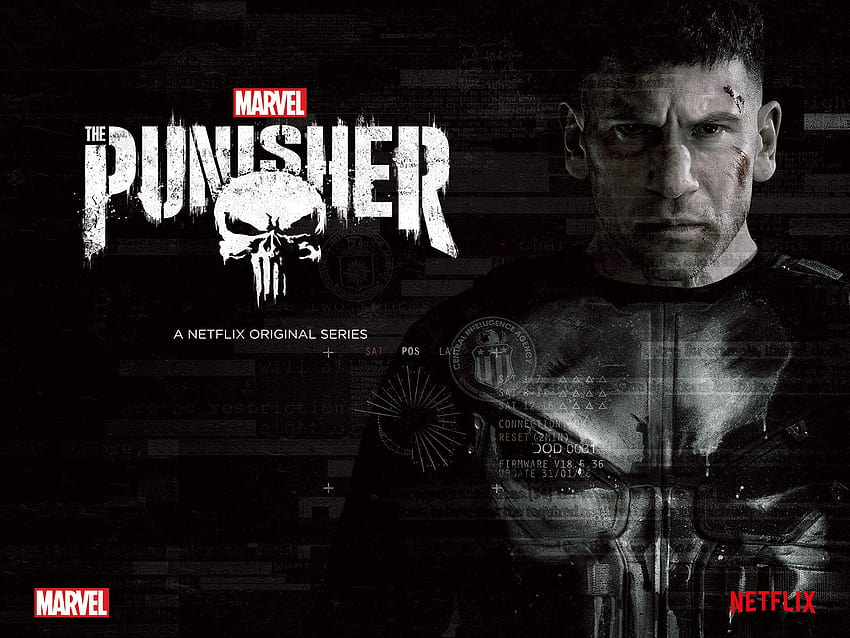 Guarda The Punisher, il film punitore Sfondo HD