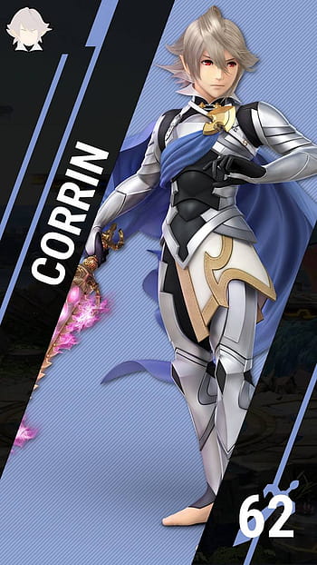 Corrin Hd Wallpapers Pxfuel 7540