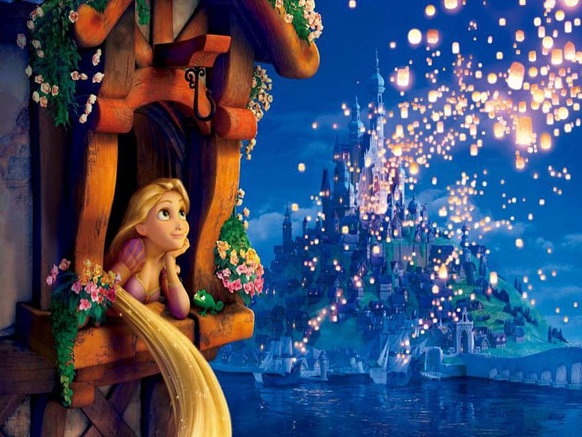 Disney Tangled for Android, rapunzel HD wallpaper | Pxfuel