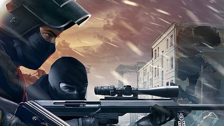 Pavlov VR става една от първите потвърдени игри за PSVR 2 HD тапет