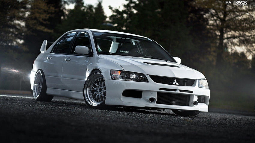 Mitsubishi Evo 9, evo ix HD wallpaper Mitsubishi Evo 9, evo ix HD wallpaper
