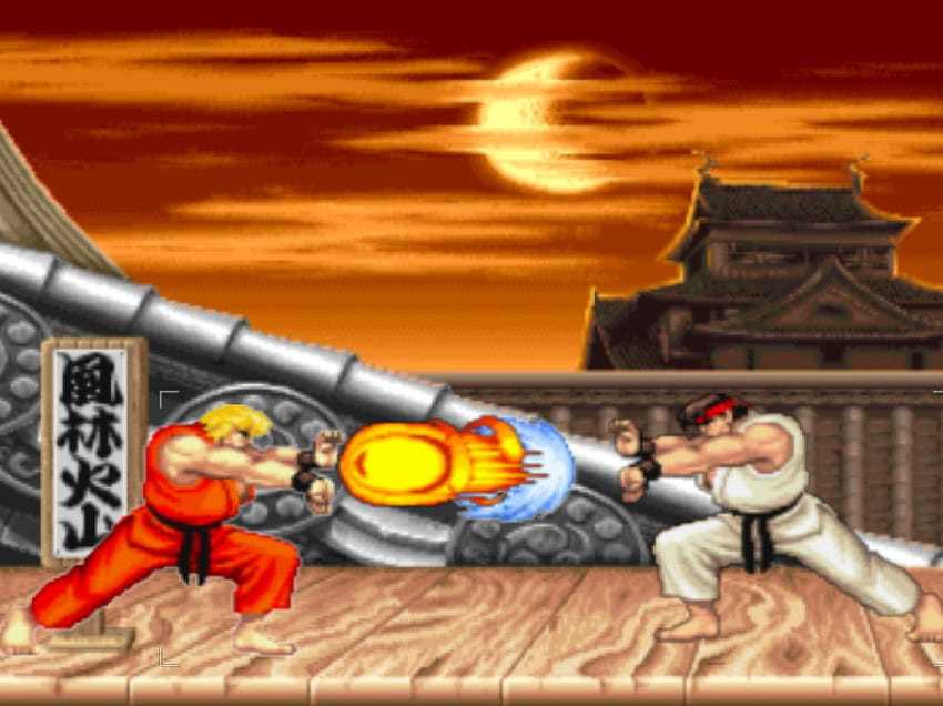 Best 3 Street Fighter 2 Turbo on Hip, street fighter ii the world ...