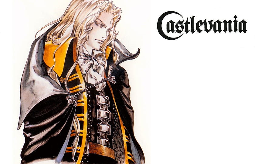 duende de alucard castlevania