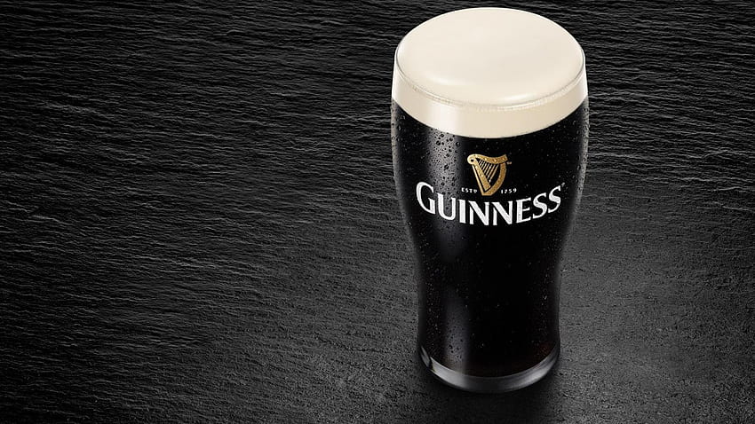 Terkait Guinness Beer Car Wallpaper HD