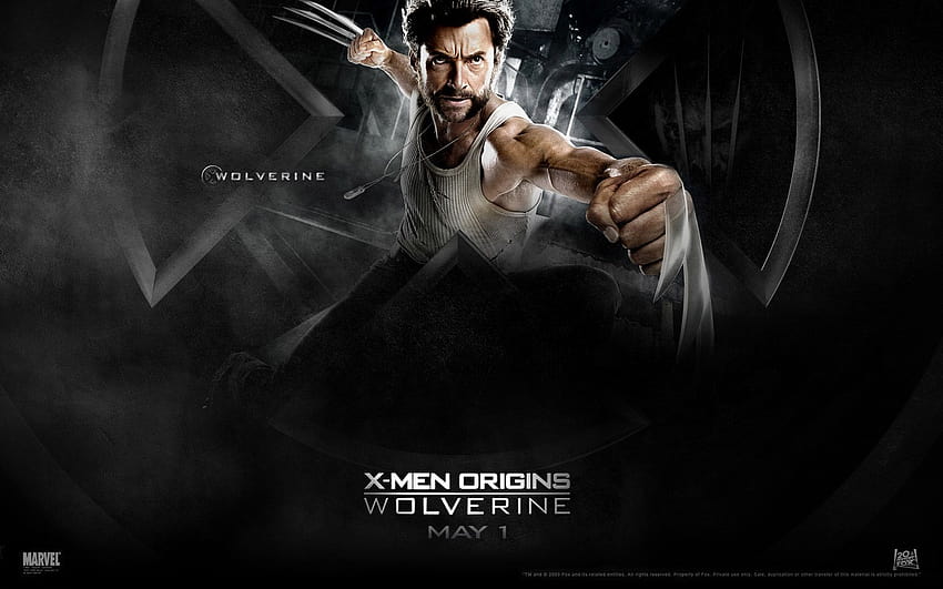 X Men Origins Wolverine, x men movie wolverine HD wallpaper | Pxfuel