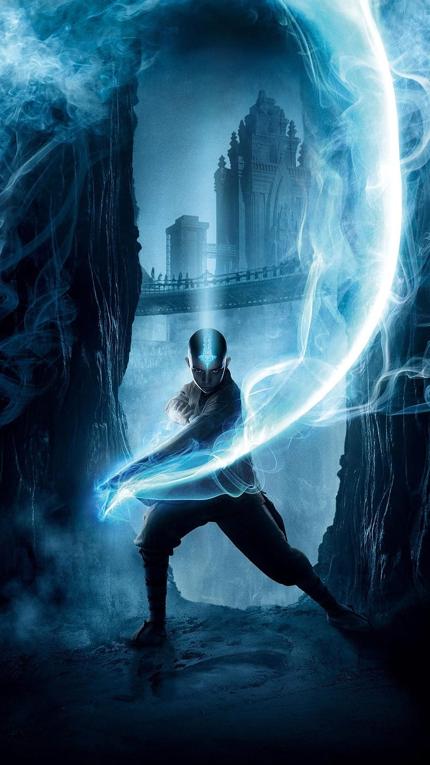 Avatar The Last Airbender for Android, avatar aang android HD phone  wallpaper | Pxfuel