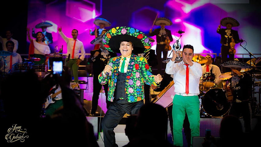 Quiz: How much do you know about Juan Gabriel? HD wallpaper
