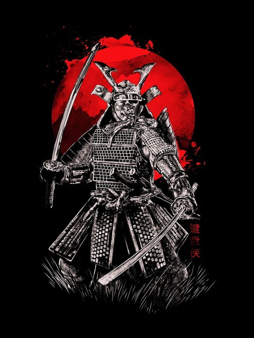 Samurai Wallpapers HD  Apps on Google Play