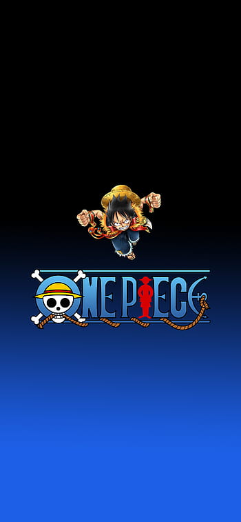 One Piece Logo iPhone Wallpapers - Top Free One Piece Logo iPhone  Backgrounds - WallpaperAccess