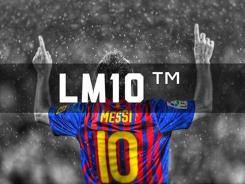 Leo messi 10 wallpaper by RahultheWarrior - Download on ZEDGE™ | 29ab