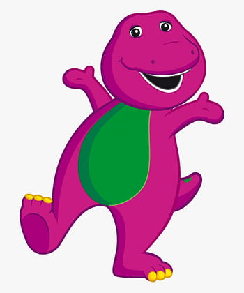Barney the dinosaur and friends HD wallpapers | Pxfuel