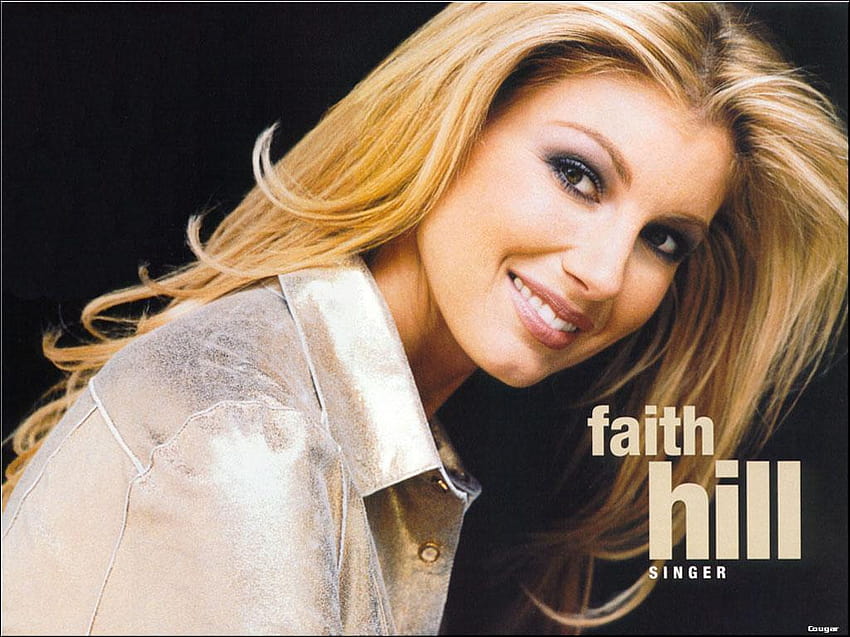 Christian Singer: Faith Hill Profession, christian singers HD wallpaper